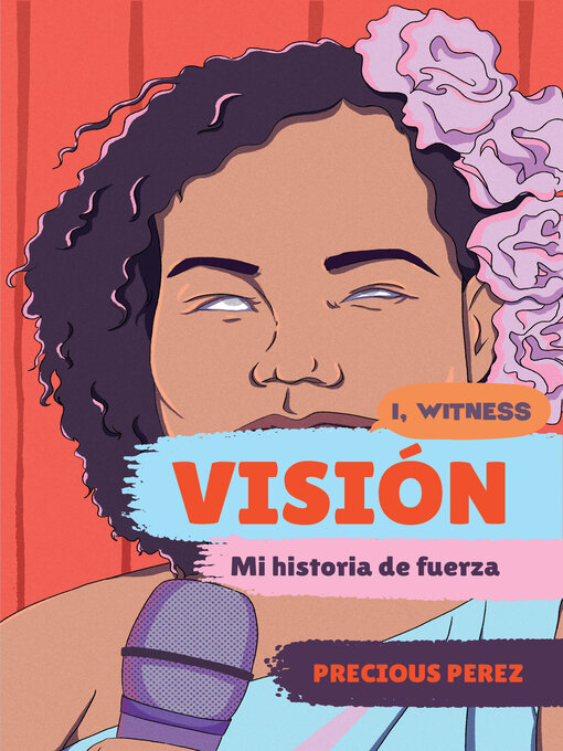 Title details for Visión (Vision Spanish Language Edition) by Precious Perez - Available